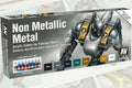 Non Metallic Metal Box Set 72212 - Robotto