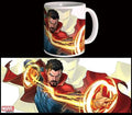 Doctor Strange Mugg - Magisk Kaffeupplevelse - Robotto