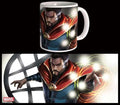 Doctor Strange Sanctum Mug – Magisk Kaffeupplevelse - Robotto