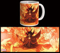 Doctor Strange Meditation Mug semic