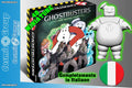 Ghostbusters: Brädspel cryptozoic ent
