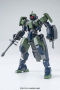 Hg Geirail 1/144 - Exklusiv Modellbyggsats - Robotto