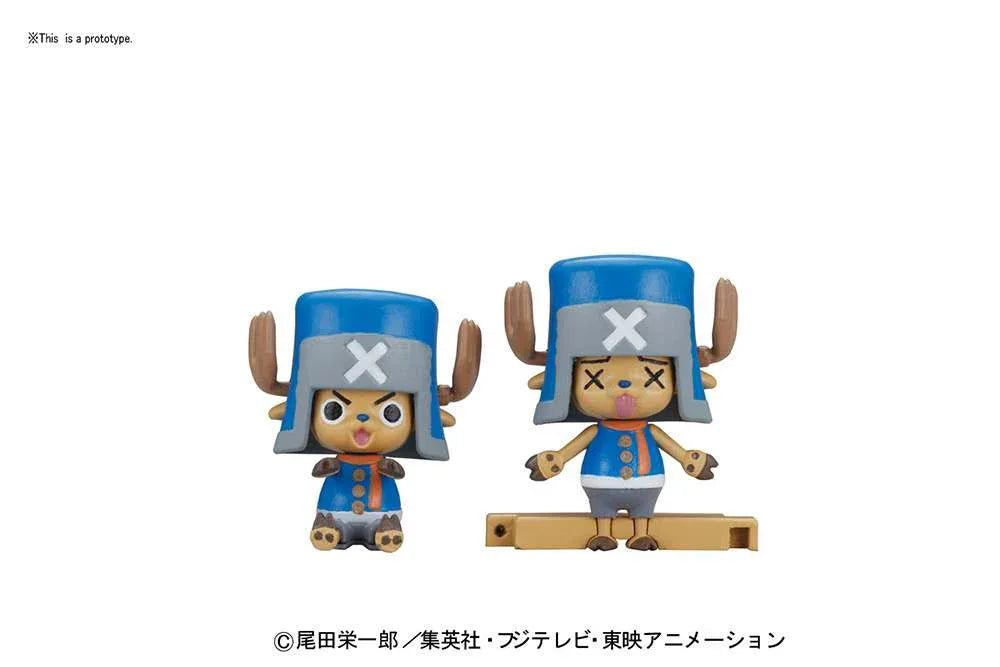 Chopper Robo Super 3 Horn Dozer - Robotto