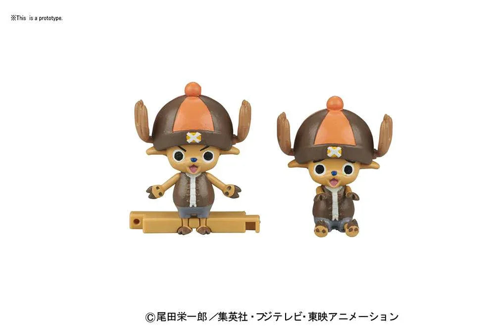 Chopper Robo Super 4 Kung Fu Tracer - Robotto
