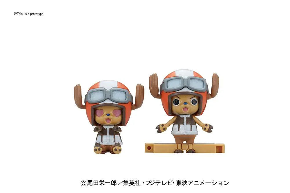 Chopper Robo Super 5 Walk Hopper - Robotto
