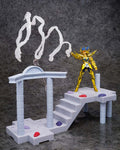 Saint Seiya D.D.Panoramation Cancer Deathmask Set bandai