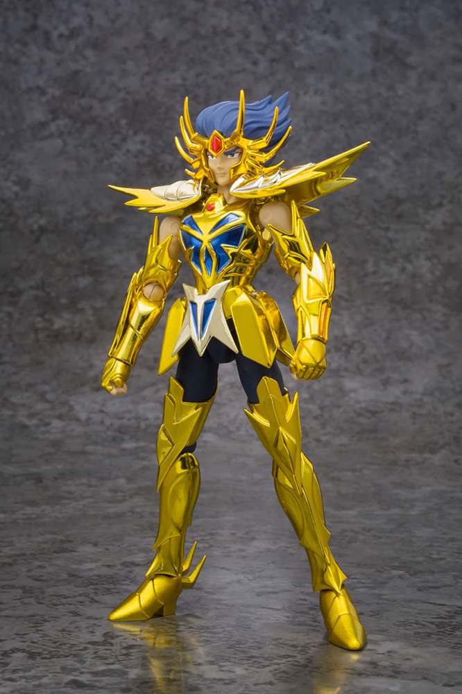 Saint Seiya D.D.Panoramation Cancer Deathmask Set bandai