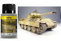 Weathering 73809 Industr Thick Mud 40ml vallejo