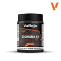 Diorama Effects 26808 Ryssland Splash Mud 200ml - Robotto