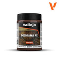 Diorama Effects 26811 Brown Mud - Robotto