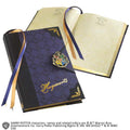 HP Hogwarts Journal - En magisk anteckningsbok för fans noble collections