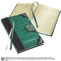 HP Slytherin Journal – För fans av Harry Potter noble collections