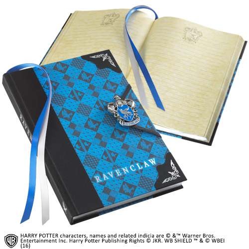 HP Ravenclaw Journal – Din Perfekta Skrivpartner noble collections
