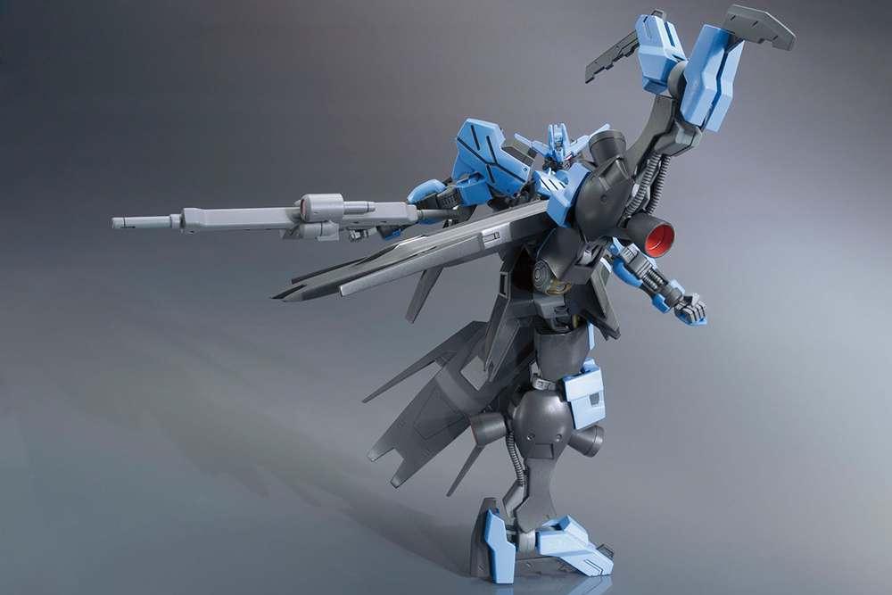 HG Gundam Vidar 1/144 Byggsats - Robotto