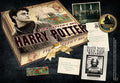 HP Harry Artifact Box - Samlarobjekt för riktiga fans noble collections