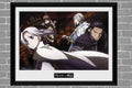 THE LEGEND OF ARSLAN GROUP PRINT - bild 1