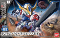 BB Gundam Barbatos Lupus DX 402 - Samlarfigur - Robotto