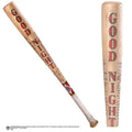 Harley Quinn Baseball Bat Replica noble collections