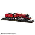 Harry Potter Hogwarts Express Diecast Modell med Bas noble collections