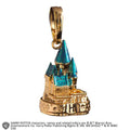 Hp Lumos Charm 2 Hogwarts Castle (G) – Magisk Dekoration för Harry Potter-fans noble collections