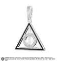 HP Lumos Charm 9 Deathly Hallows - Magisk Lampor för Harry Potter Fan noble collections