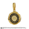 HP Lumos Charm 10 - Ministry of Magic noble collections