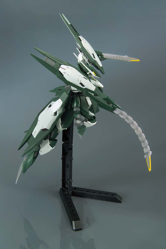 HG New MS C Orphans 1/144 - Modellbyggsats bandai model kit gunpla