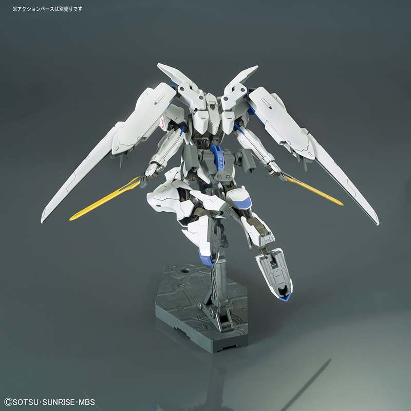 HG Gundam Bael 1/144 – Premium Modellbyggsats bandai model kit gunpla
