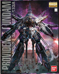 MG Gundam Providence 1/100 - High-Quality Modell - Robotto