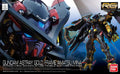 RG Gundam Astray Gold Frame Amatsu 1/44 - Detaljerad Modell - Robotto