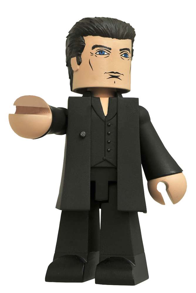 Dark Tower Man in Black Vinimate diamond select