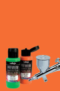 Premium Airbrush Orange 62004 vallejo