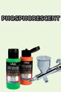 Premium Airbrush Phosphorescent 62040 - 60 ml vallejo