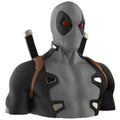 Deadpool X-Force Deluxe Bust Bank - Samla och Spara semic