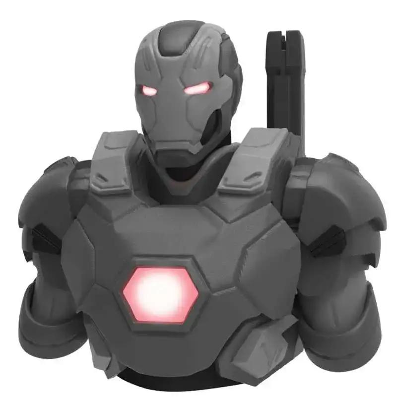 War Machine Iii War Machine MK3 Deluxe Money Bank - Collector's Item and Gift – Robotto