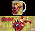 Avengers S.2 Iron Man Mug semic
