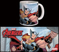 Avengers s.2 Thor Mug - Robotto