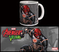 Avengers Villains Red Skull Mug semic