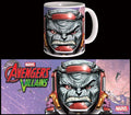 Avengers Villains M.O.D.O.K. Mug semic