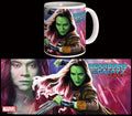 Gotg vol.2 Gamora Mug - Robotto