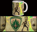 Guardians of the Galaxy Vol. 2 Young Groot Mug - Robotto