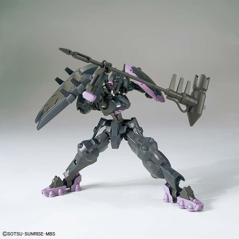 HG Gundam Vual 1/144 Byggsats - Robotto