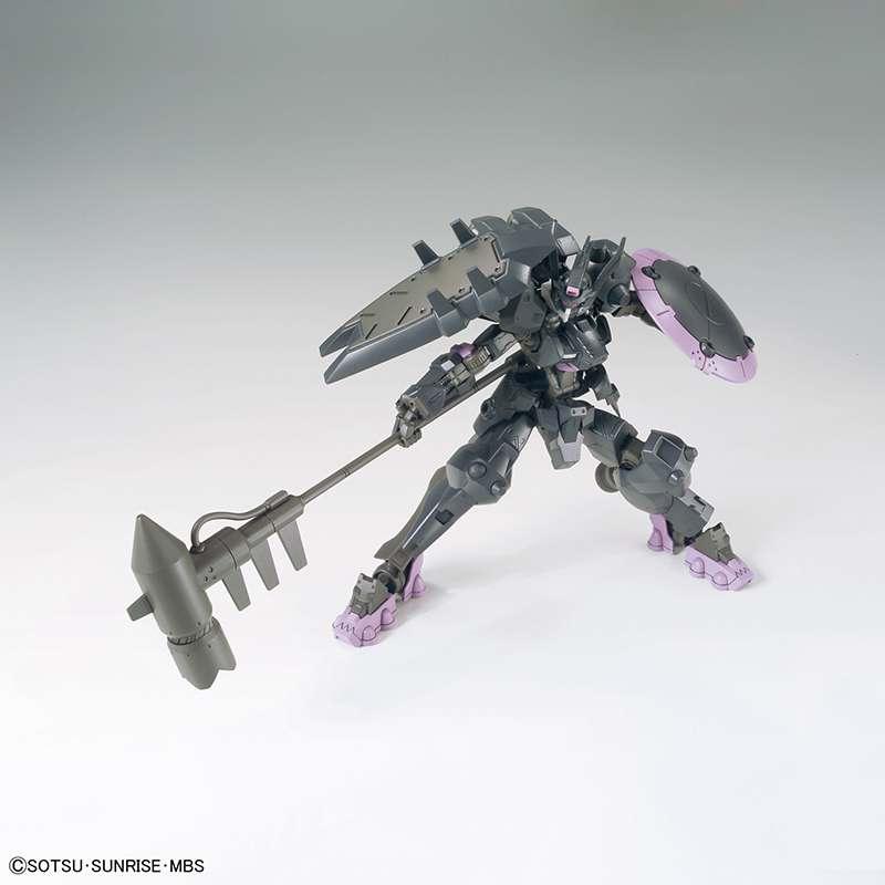 HG Gundam Vual 1/144 Byggsats - Robotto