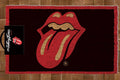 THE ROLLING STONES LOGO DOORMAT - bild 1