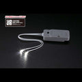 LED-enhet typ 2 med vitt ljus bandai model kit gunpla
