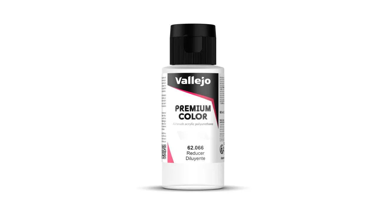 Premium Airbrush Reducer 62066 - Robotto