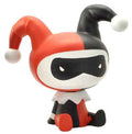 Harley Quinn Chibi Pengarbank plastoy