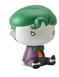 Joker Chibi Bank - DC Comics Pengakassa plastoy