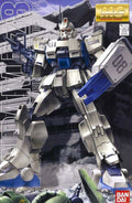 Mg Gundam RX-79 G EZ8 1/100 - Klassisk Modell av Hög Kvalitet - Robotto