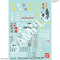 Gundam Decal 108 - Gundam Z/Gundam ZZ 1 - Robotto